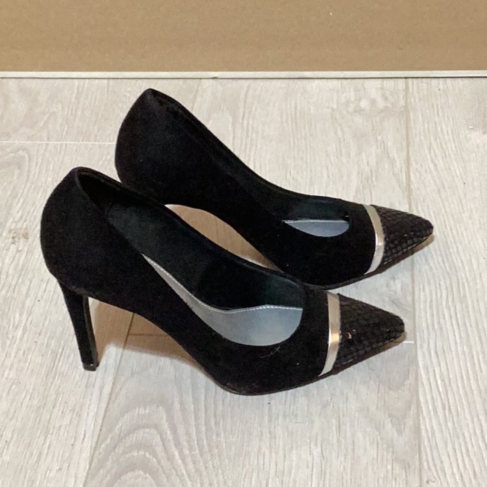 Christian Siriano Heels